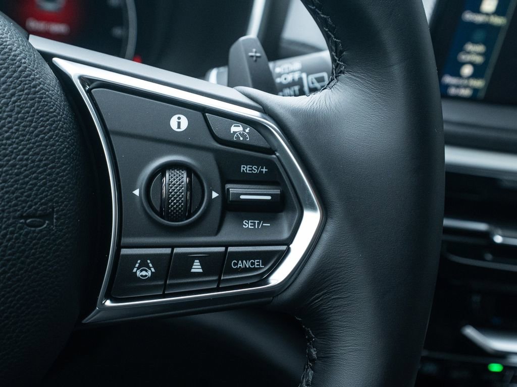 New 2026 Acura MDX w/ Technology Package image 23