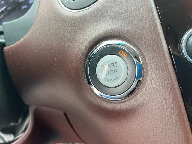 Used 2016 INFINITI QX50 AWD w/ Premium Plus Package image 21
