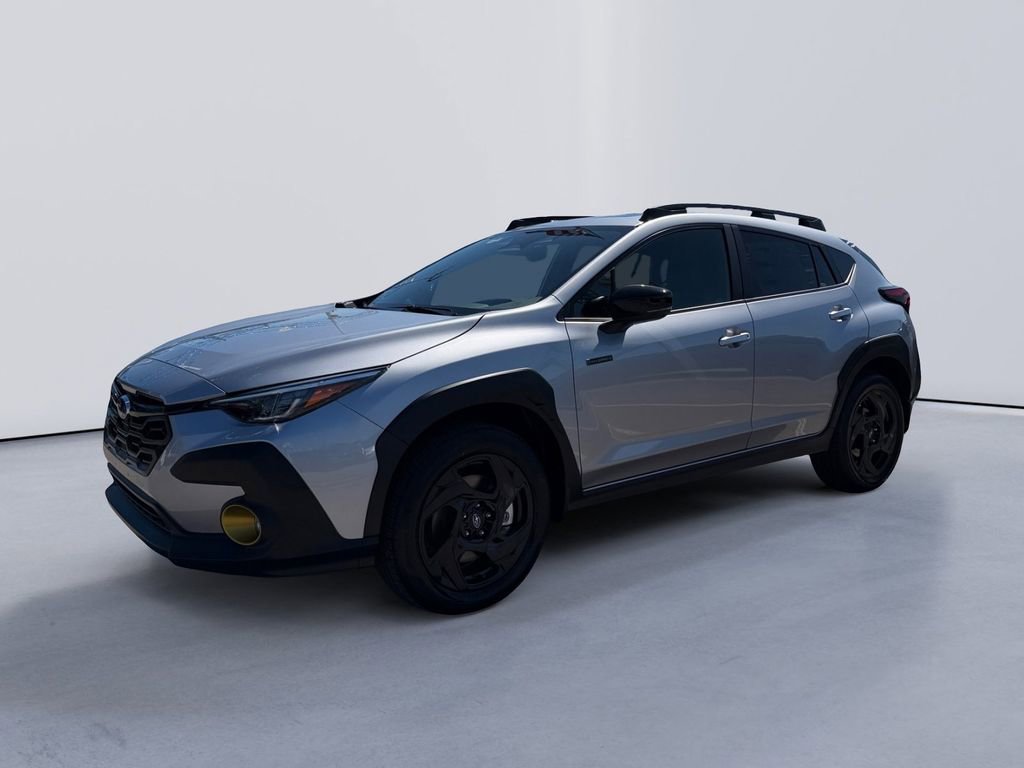 New 2026 Subaru Crosstrek 2.5i Sport AWD/4WD image 7