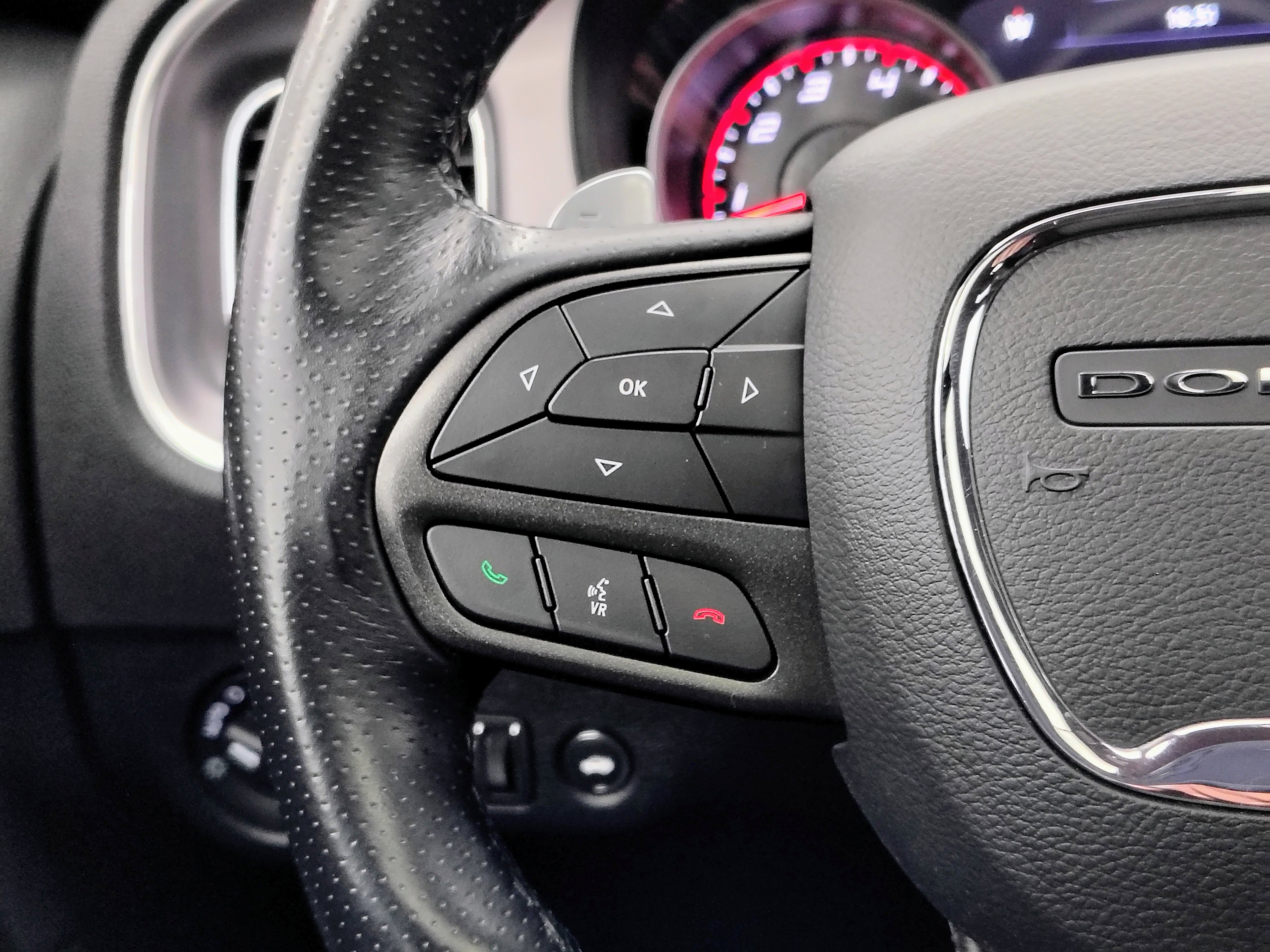 Used 2020 Dodge Charger Scat Pack w/ Driver Convenience Group image 49