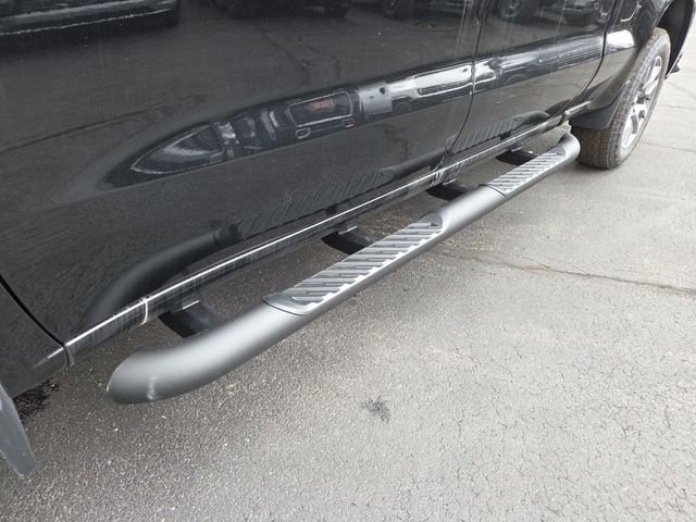 New 2026 Chevrolet Silverado 1500 RST w/ Safety Package image 36