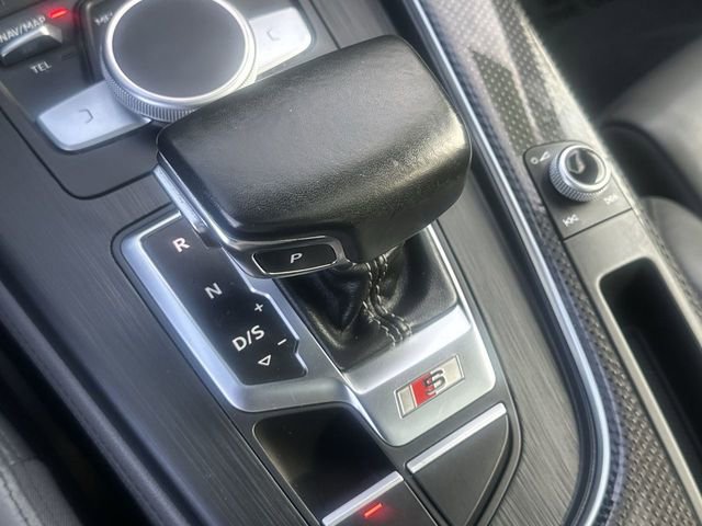 Used 2018 Audi S5 Prestige w/ S Sport Package image 16