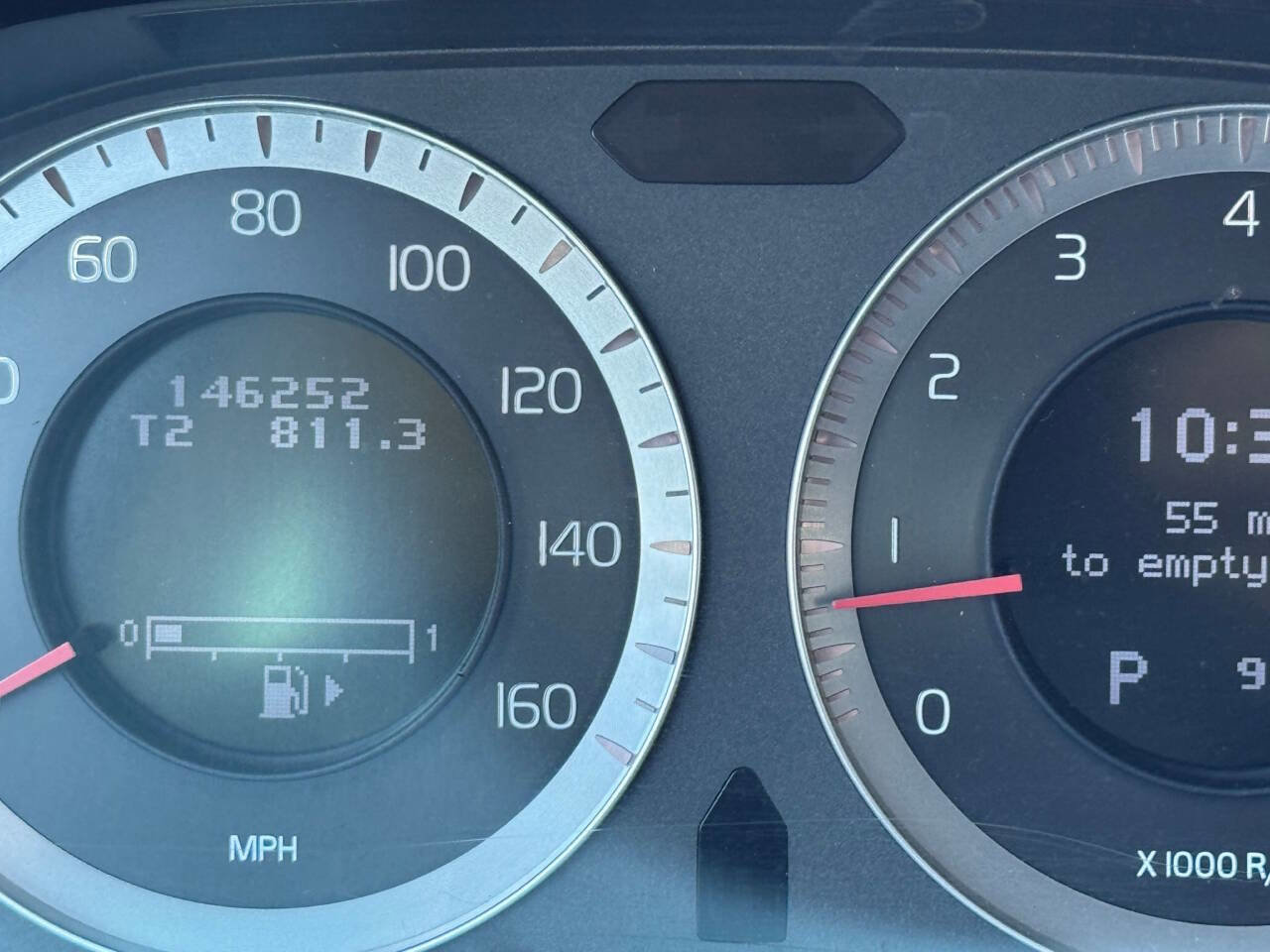 Used 2009 Volvo S80 3.2 image 19