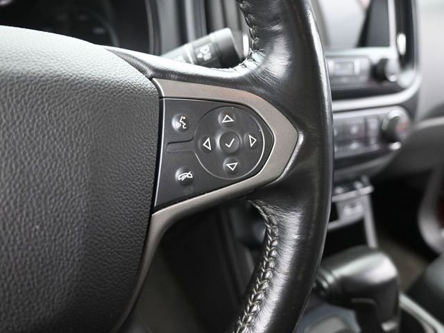Used 2016 Chevrolet Colorado Z71 image 31