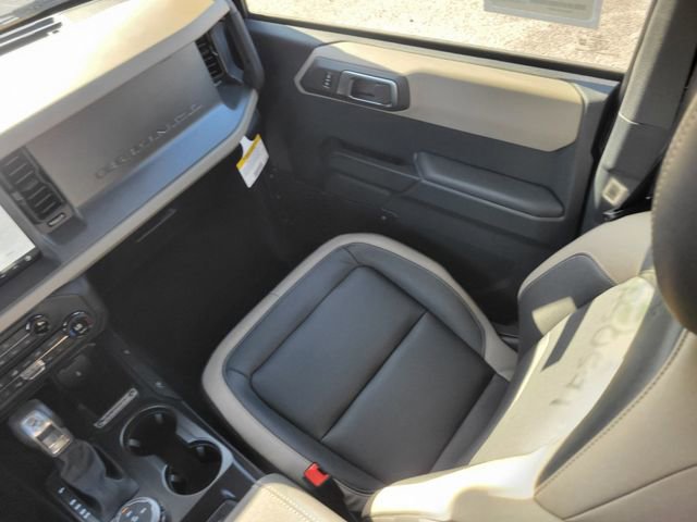 New 2026 Ford Bronco Big Bend image 12