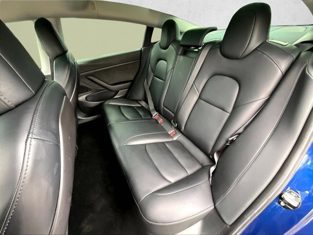 Used 2020 Tesla Model 3 Standard Range Plus image 24