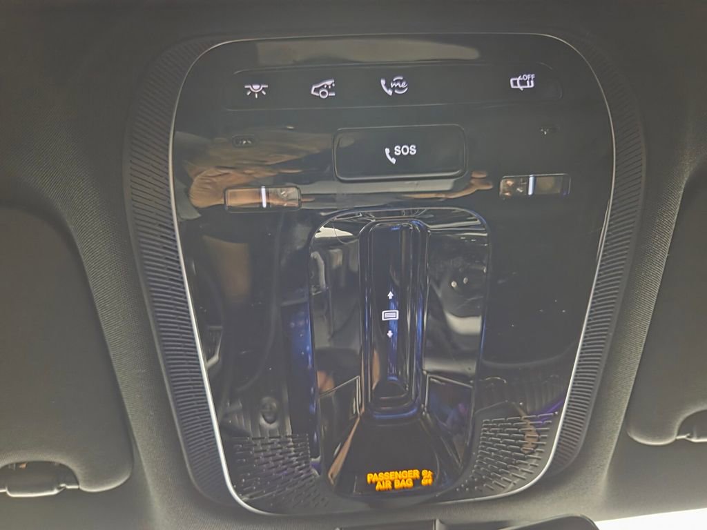 Used 2024 Mercedes-Benz C 300 Sedan image 20