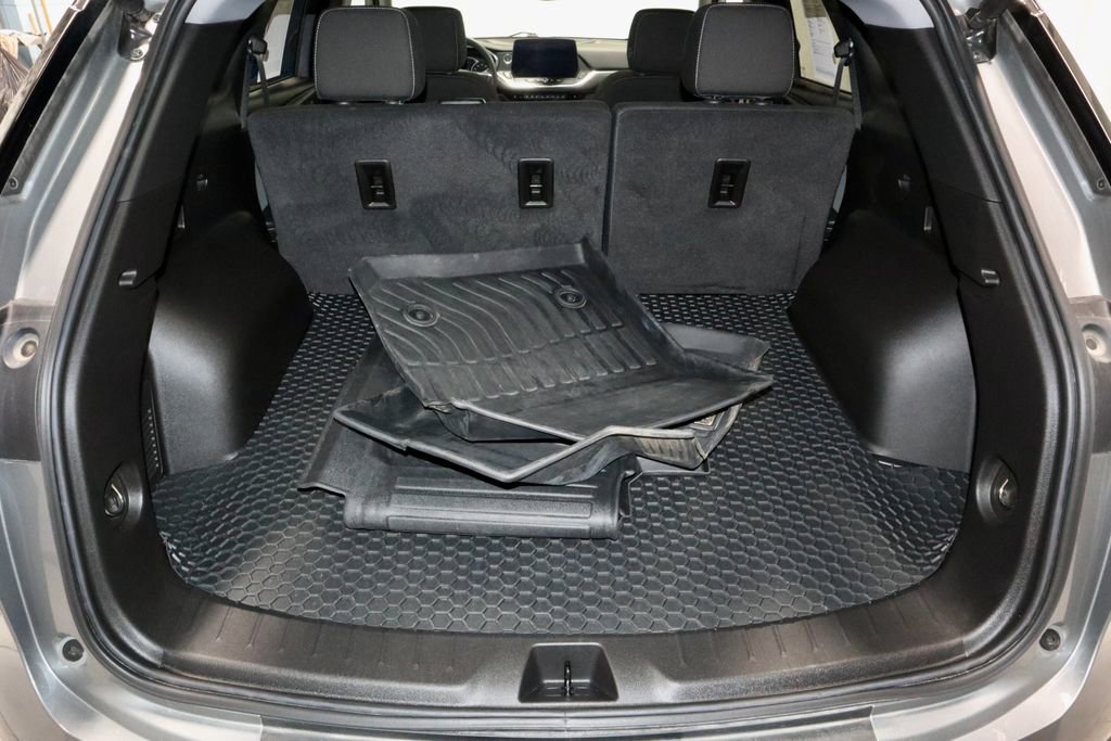 Used 2023 Chevrolet Blazer LT w/ Convenience Package FWD image 14
