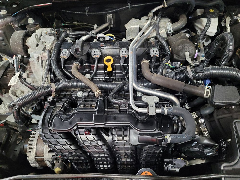 Used 2023 Nissan Altima 2.5 SR AWD/4WD image 30