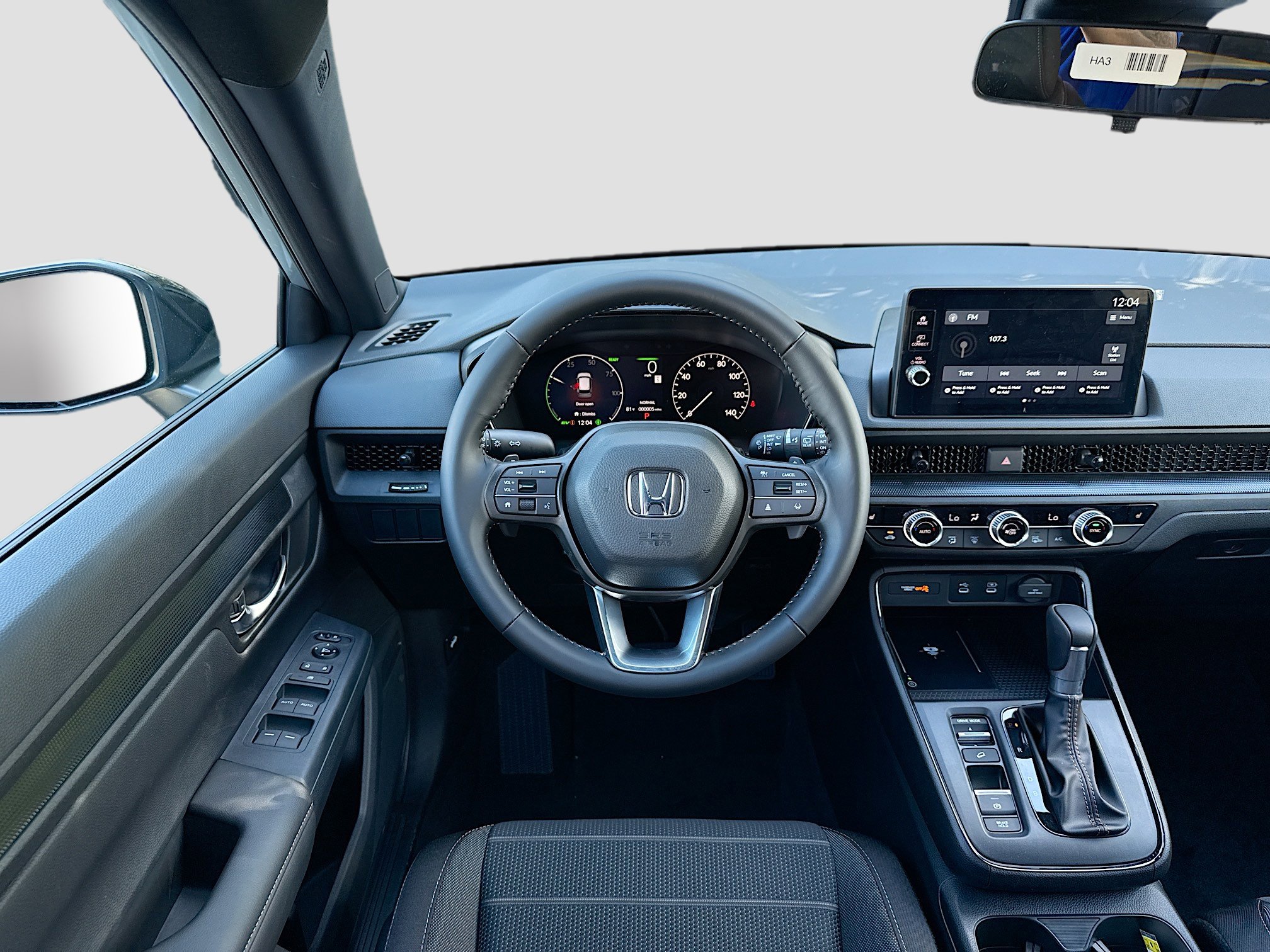 New 2026 Honda CR-V Sport image 18