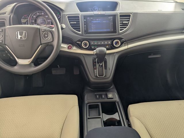 Used 2016 Honda CR-V EX image 25