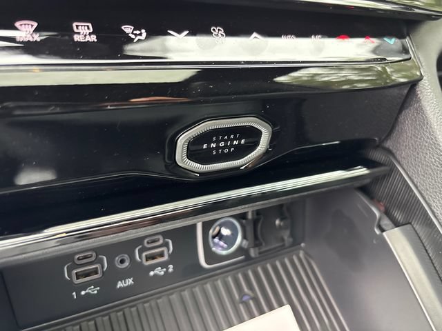New 2027 Jeep Grand Cherokee L 4WD image 21