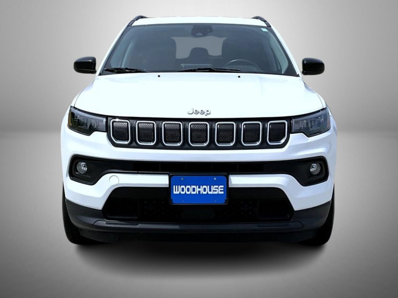 Used 2022 Jeep Compass Latitude w/ Convenience Group AWD/4WD image 2