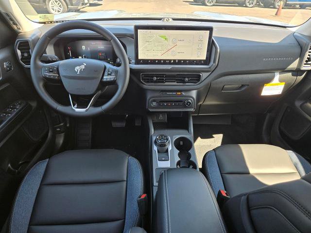 New 2026 Ford Bronco Sport Outer Banks w/ Outer Banks Tech Package+ AWD/4WD image 41