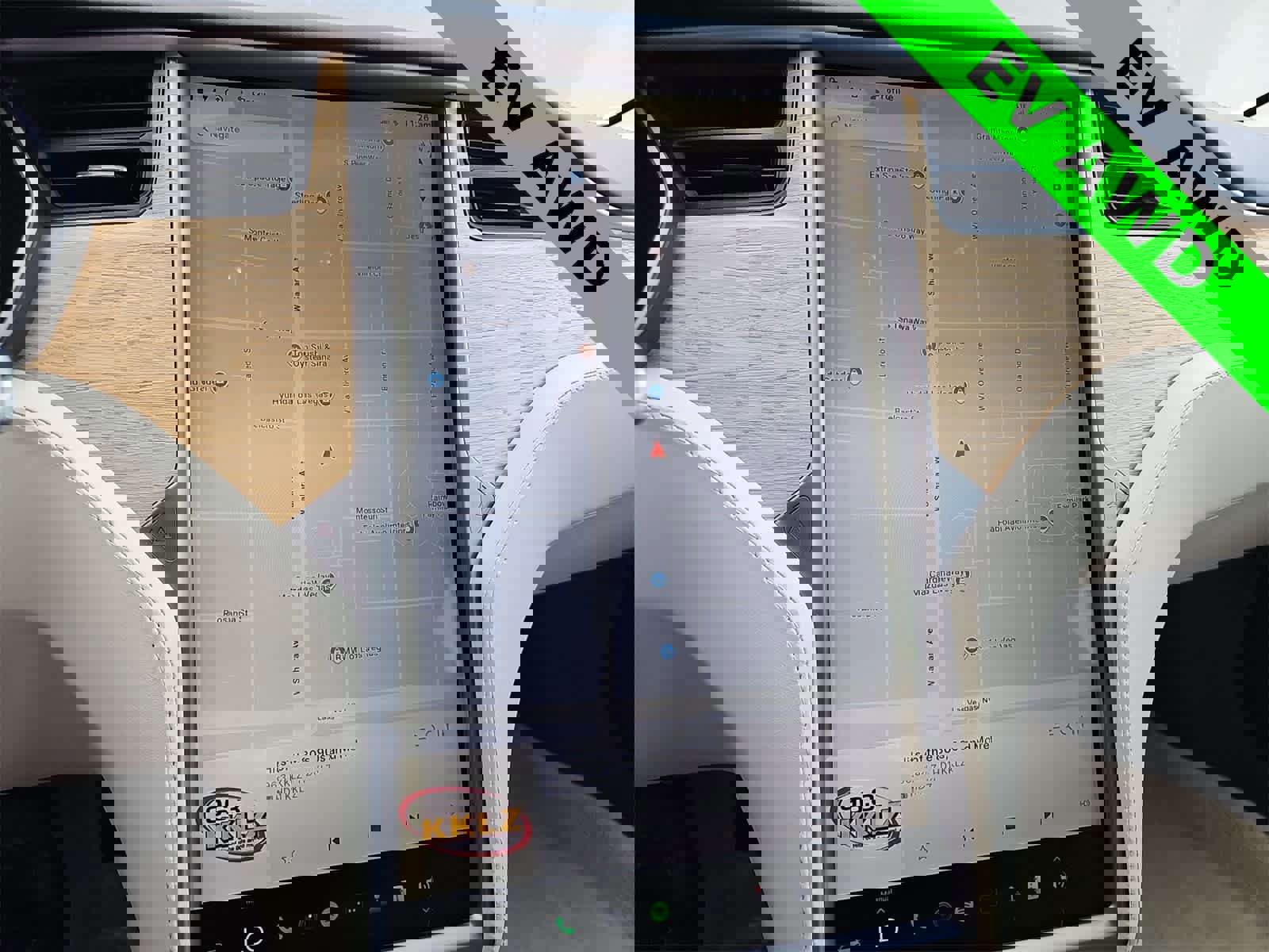 Used 2019 Tesla Model S 100D image 25