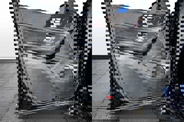 Certified 2025 Mercedes-Benz GLE 350 4MATIC image 23