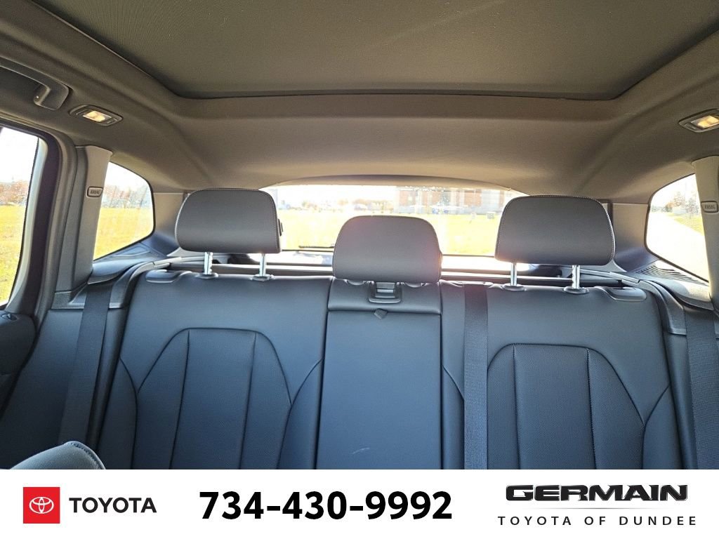 Used 2023 BMW X3 xDrive30i w/ Convenience Package image 14