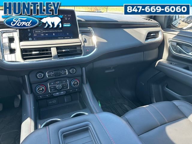 Used 2024 Chevrolet Tahoe RST w/ Luxury Package image 21