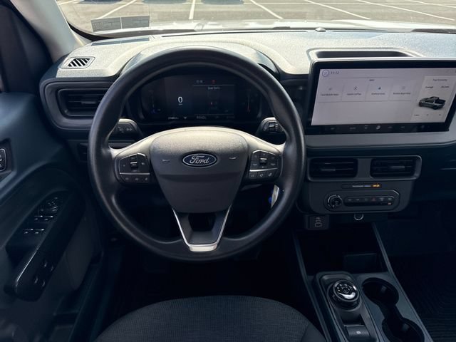 Used 2025 Ford Maverick XL w/ 4K Tow Package AWD/4WD image 18