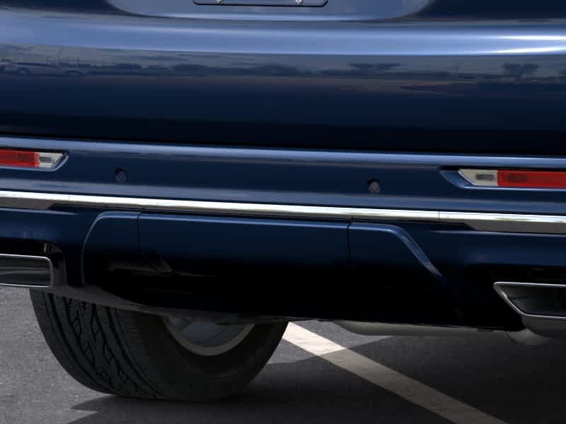 New 2027 Buick Enclave Avenir AWD/4WD image 14