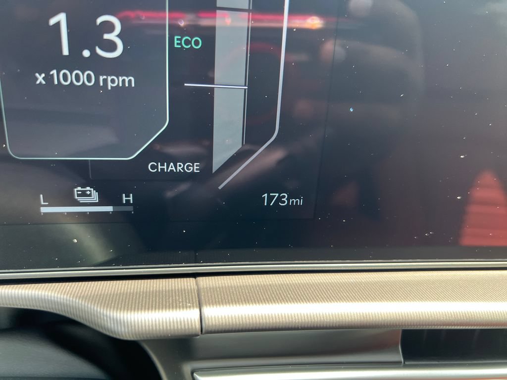 New 2027 Kia Sportage SX Prestige AWD/4WD image 19