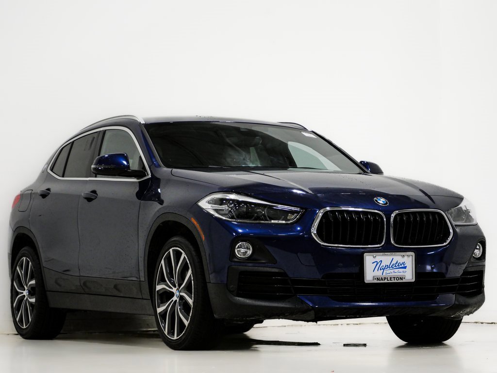 Used 2019 BMW X2 sDrive28i