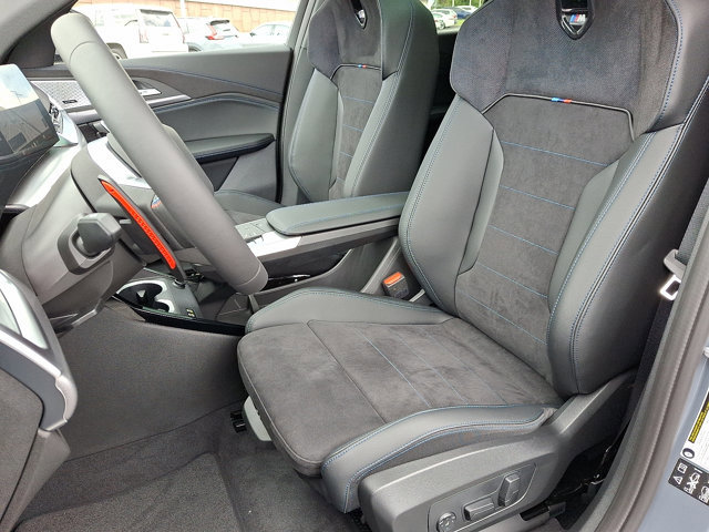 New 2025 BMW X2 M35i image 8