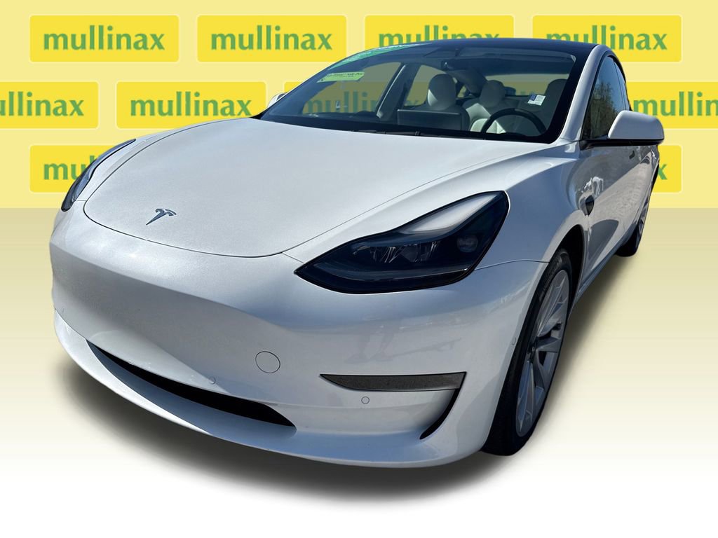 Used 2022 Tesla Model 3 image 9