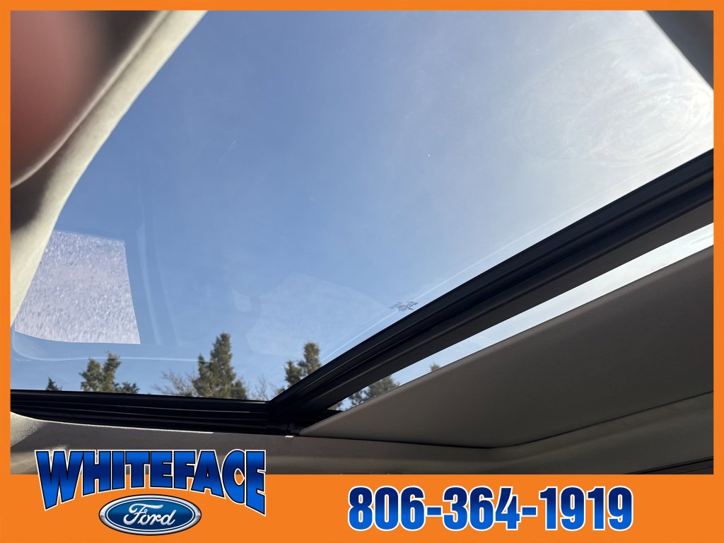 Used 2024 Ford F350 Limited w/ FX4 Off-Road Package image 28