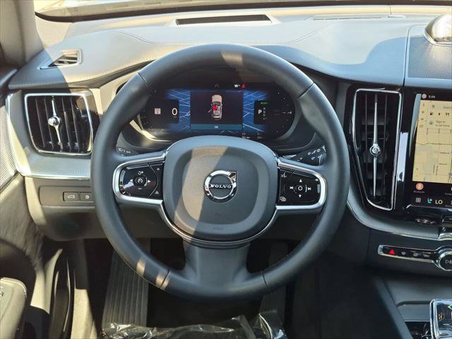 Certified 2024 Volvo XC60 T8 Ultimate AWD/4WD image 13