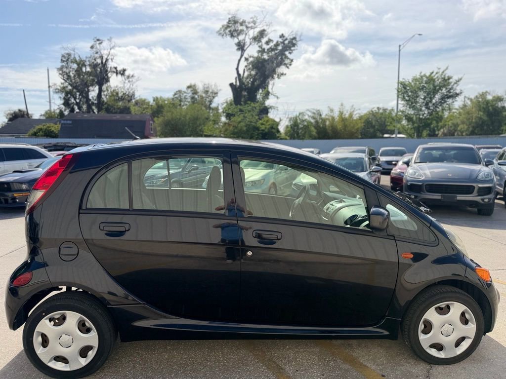 Used 2012 Mitsubishi i ES RWD image 6