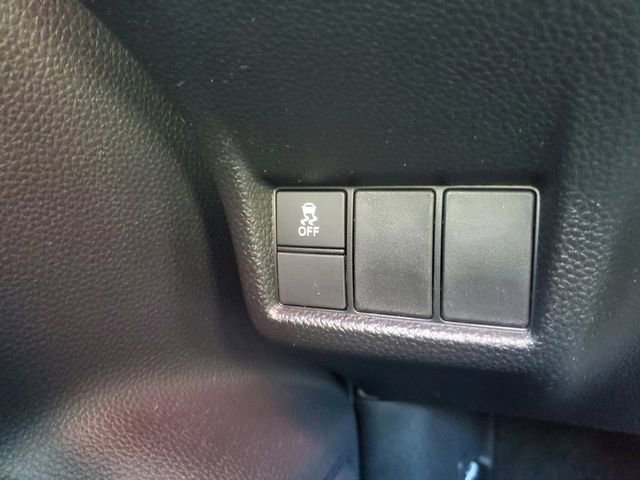 New 2026 Honda Civic Sport image 24