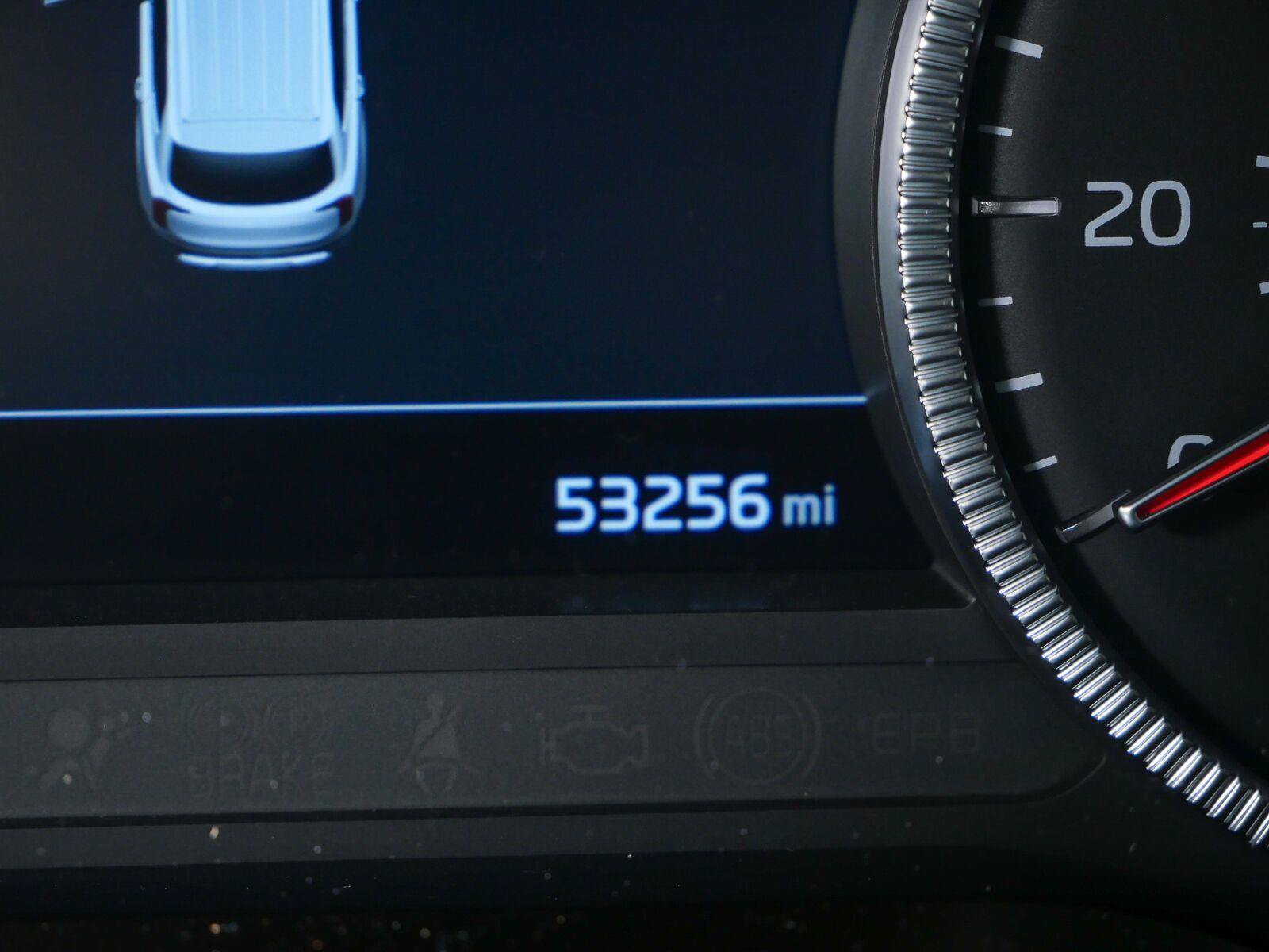 Used 2022 Kia Telluride SX w/ Nightfall Edition Package AWD/4WD image 10