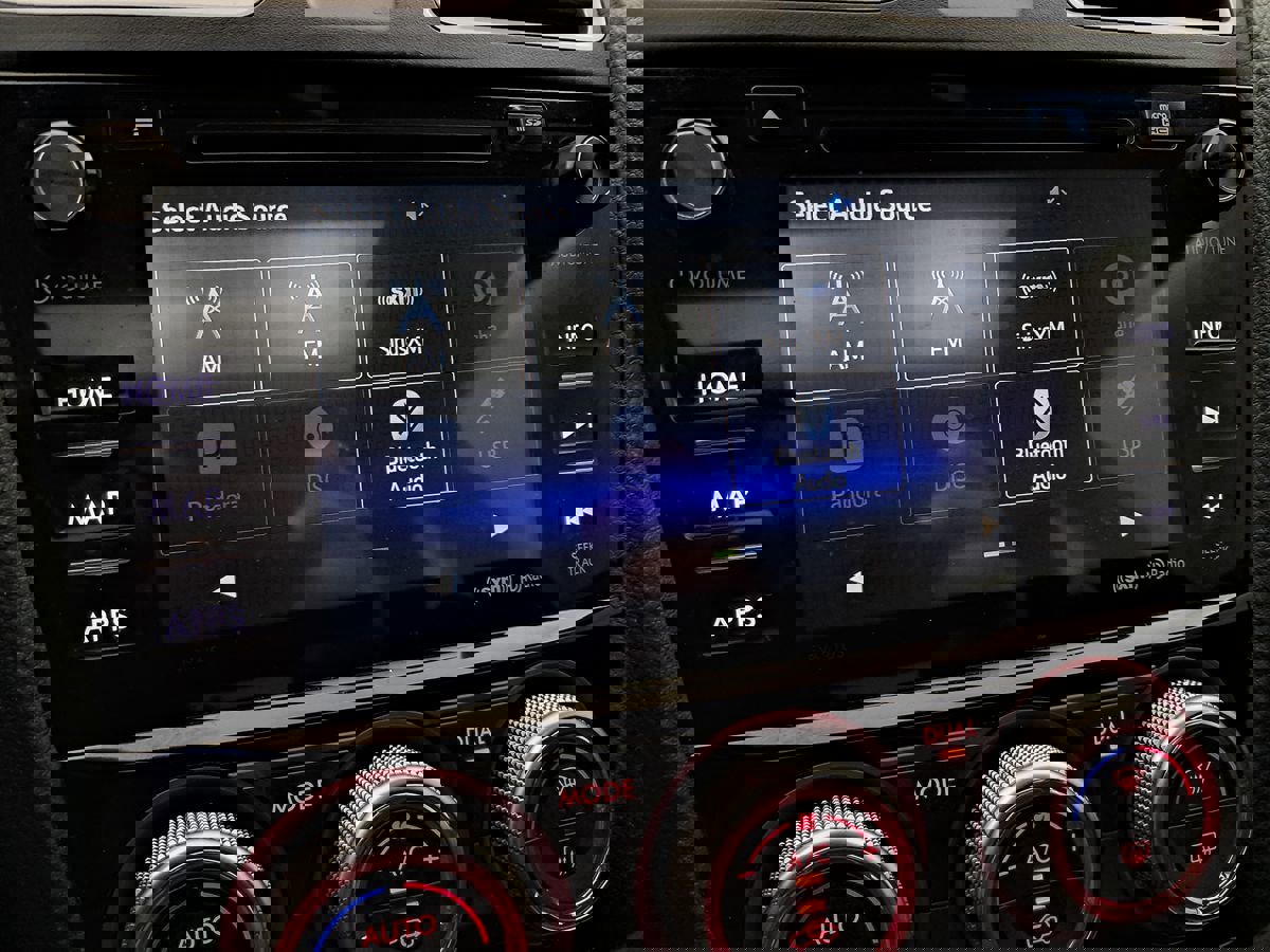 Used 2016 Subaru WRX STI Limited image 23