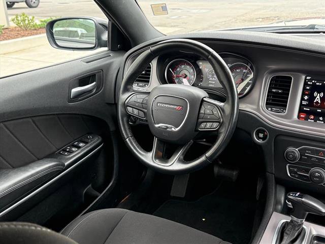 Certified 2023 Dodge Charger GT w/ Technology Group RWD image 10