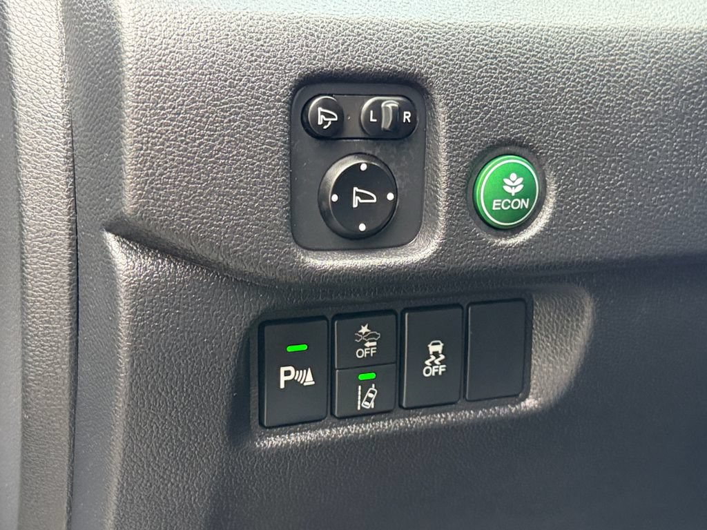 Used 2019 Honda Passport Touring image 27