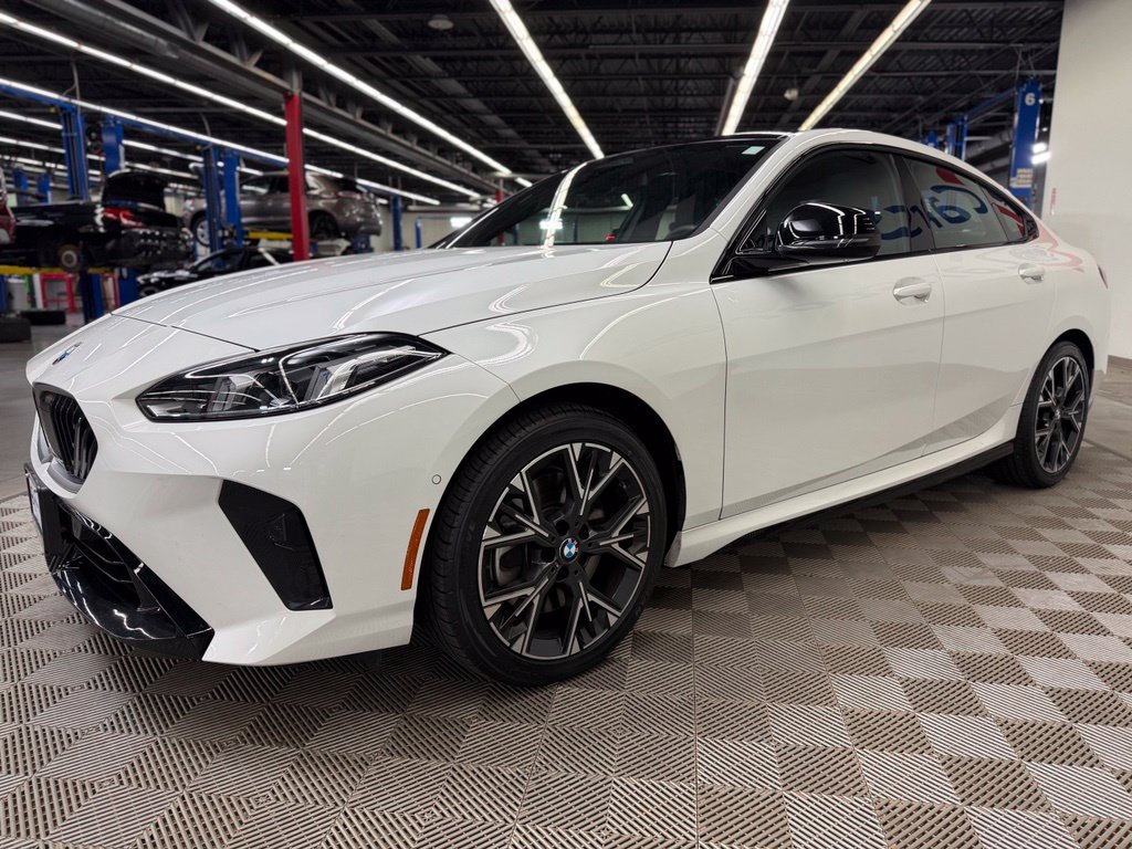 Used 2026 BMW 228i xDrive AWD/4WD image 3