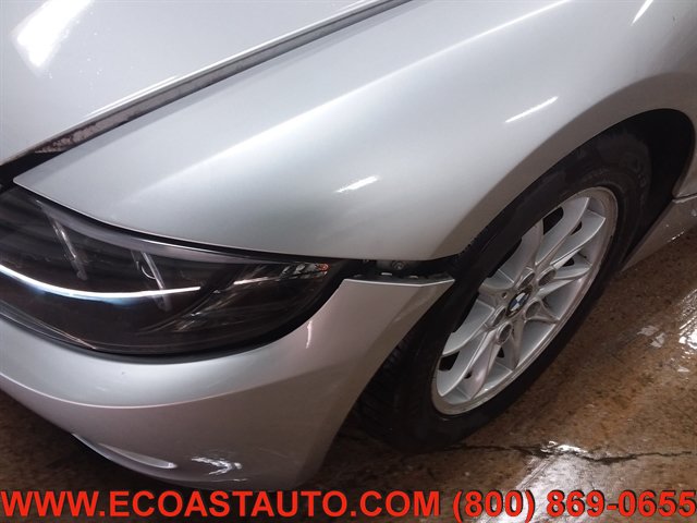 Used 2003 BMW Z4 2.5i RWD image 17