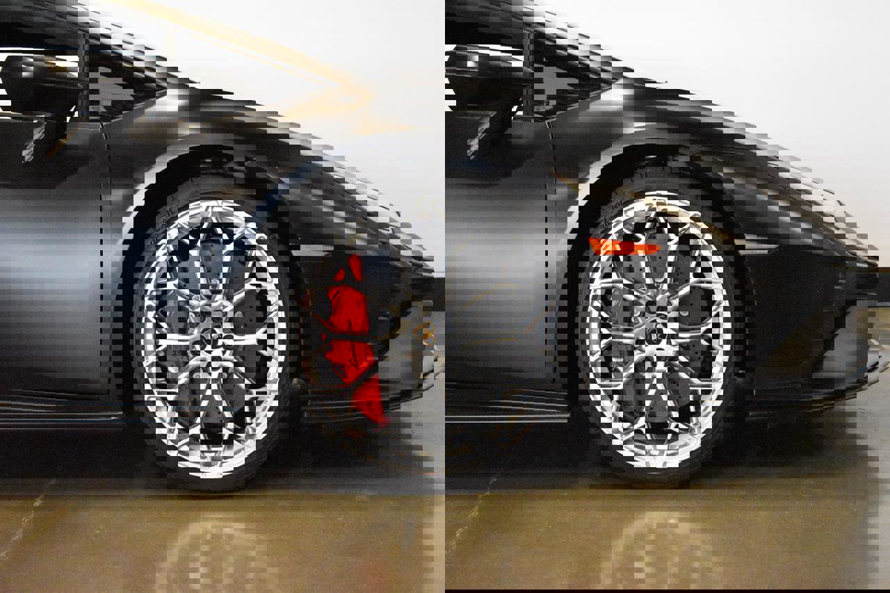 Used 2023 Lamborghini Huracan Tecnica image 6