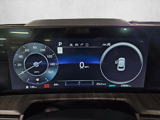 Used 2024 Kia Telluride SX Prestige image 11