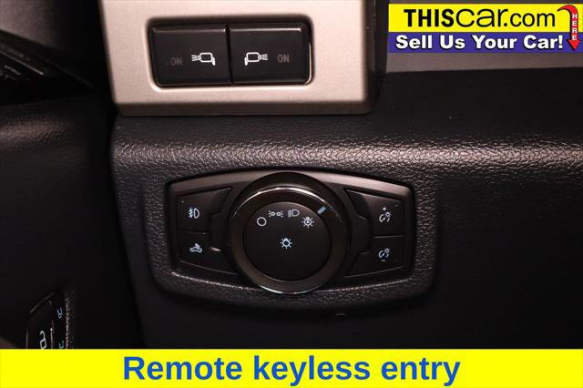 Used 2022 Ford F250 Lariat w/ Black Appearance Package AWD/4WD image 24