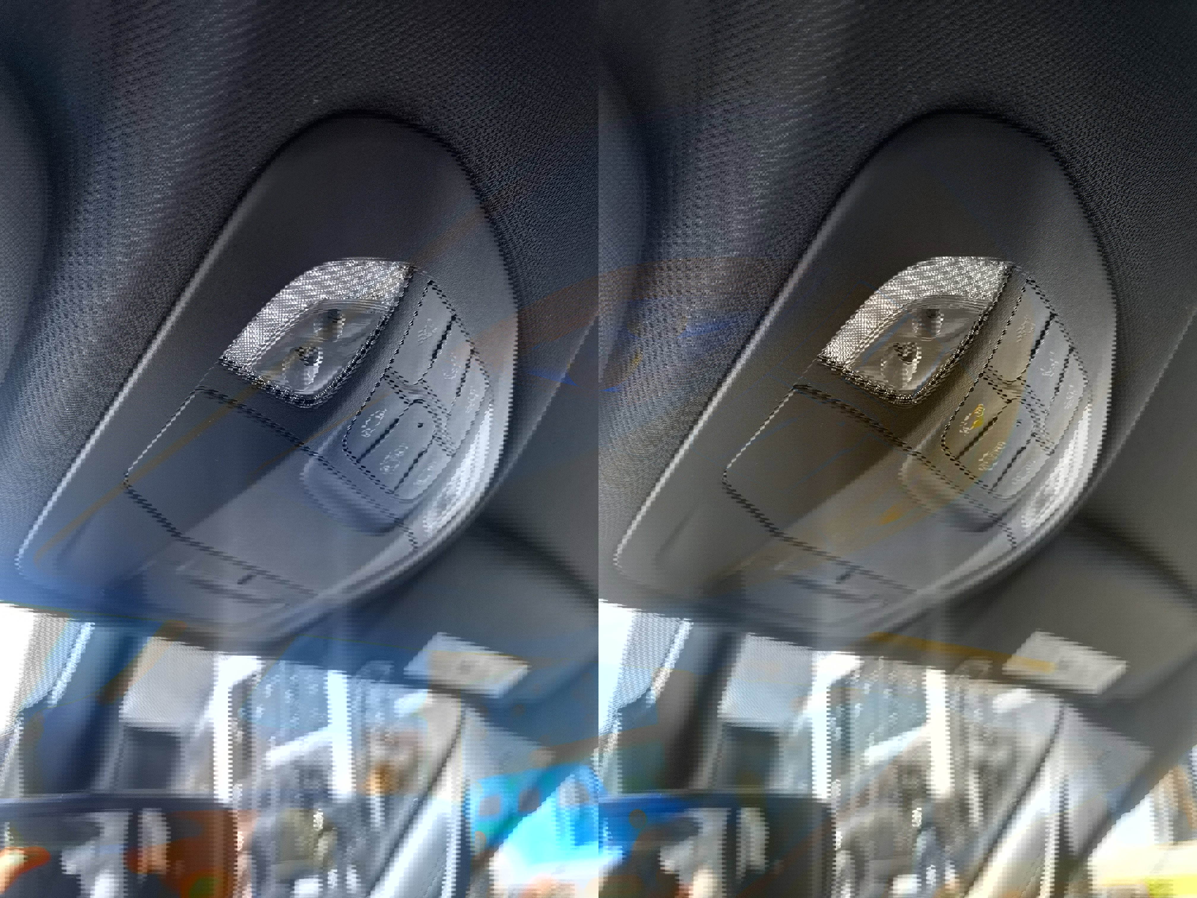 New 2026 Chrysler Pacifica Select image 33