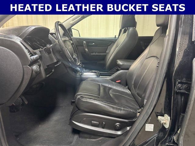 Used 2016 GMC Acadia SLT image 15