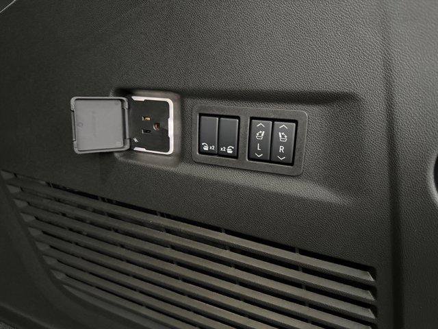 New 2026 GMC Yukon XL Elevation image 10