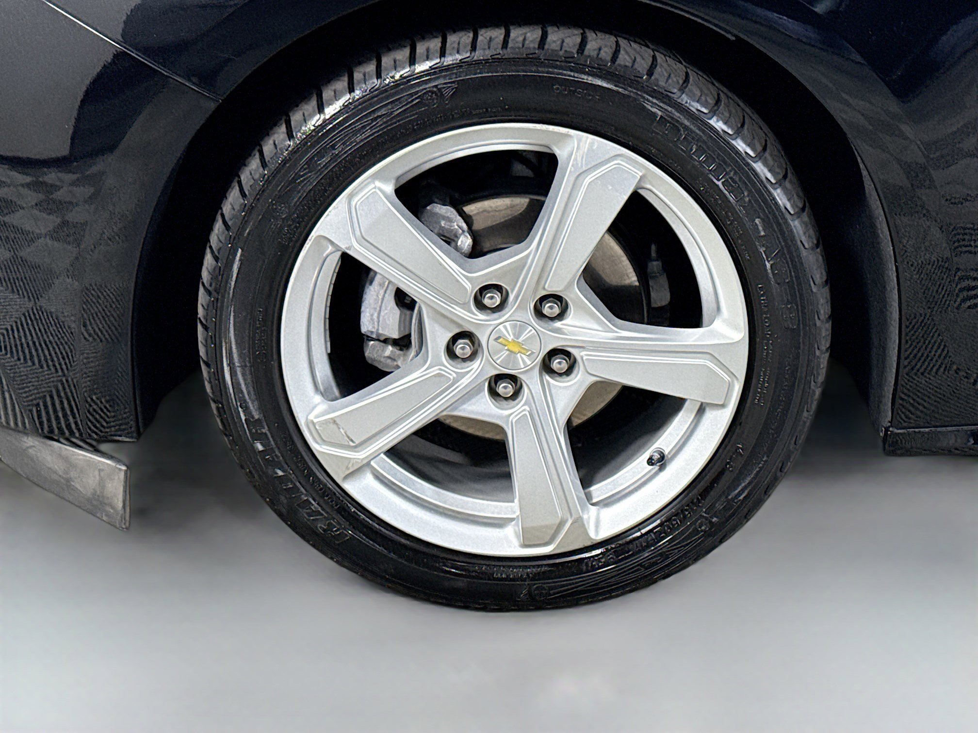 Used 2018 Chevrolet Volt LT image 38