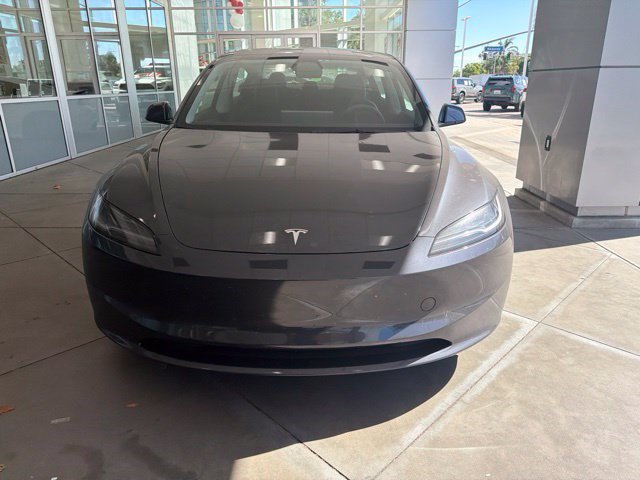 Used 2024 Tesla Model 3 Standard Range RWD image 2