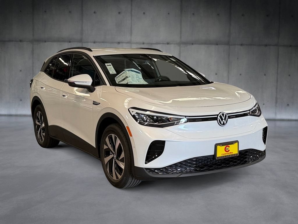 New 2026 Volkswagen ID.4 Pro RWD image 7