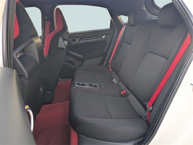 Used 2023 Honda Civic Type R image 14