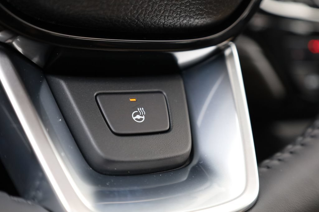 New 2026 Honda Accord Touring image 19
