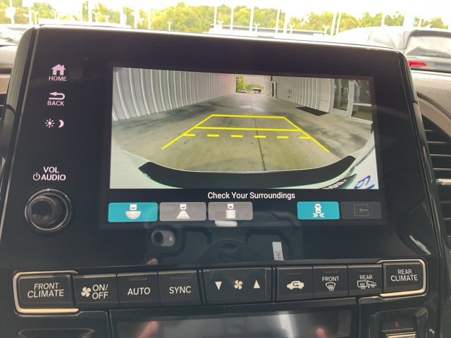 Used 2023 Honda Odyssey Touring image 15